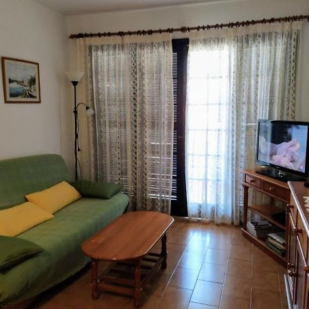Es Vents Apartman Son Parc Kültér fotó