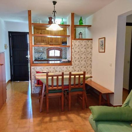 Es Vents Apartman Son Parc Kültér fotó