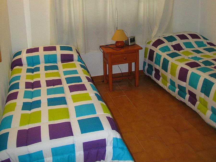 Es Vents Apartman Son Parc Kültér fotó