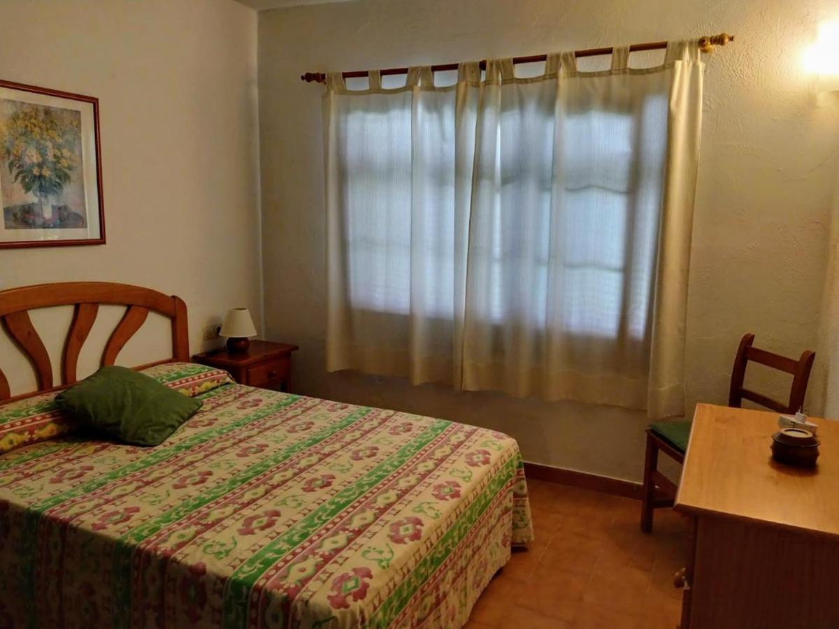 Es Vents Apartman Son Parc Kültér fotó