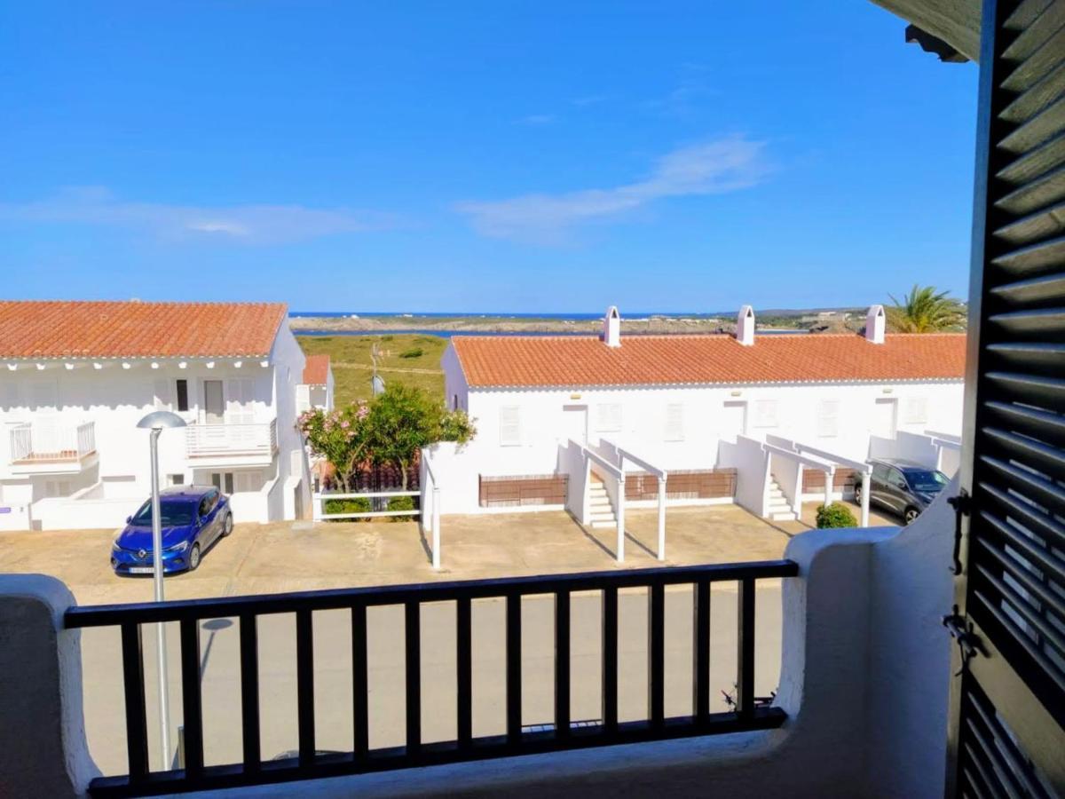 Es Vents Apartman Son Parc Kültér fotó