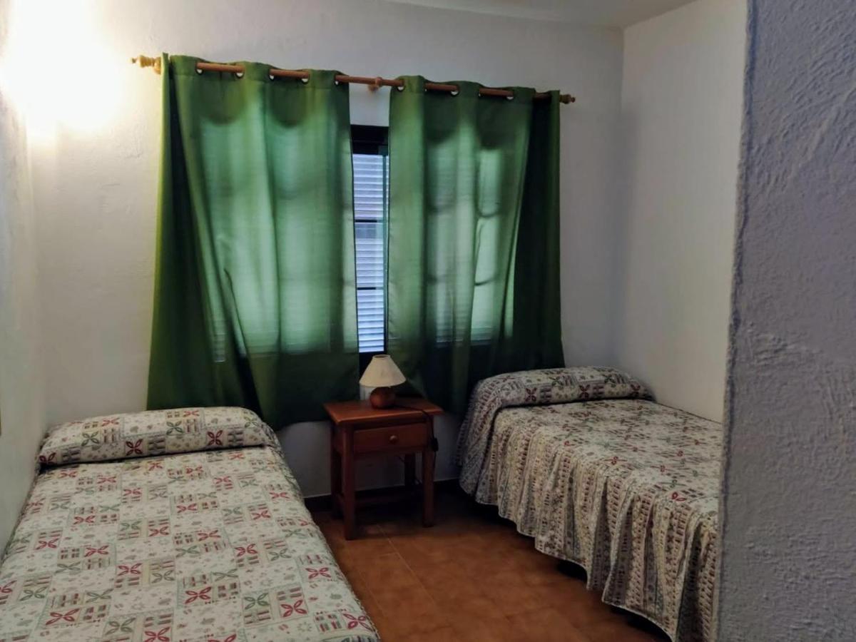 Es Vents Apartman Son Parc Kültér fotó