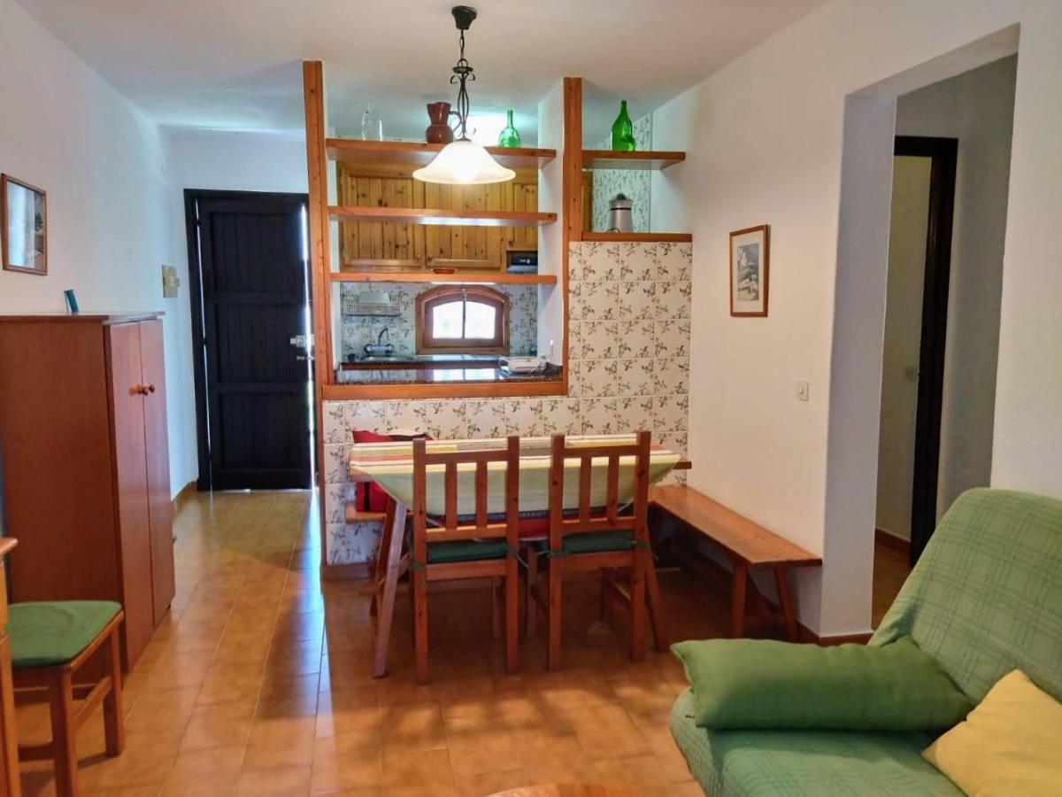 Es Vents Apartman Son Parc Kültér fotó